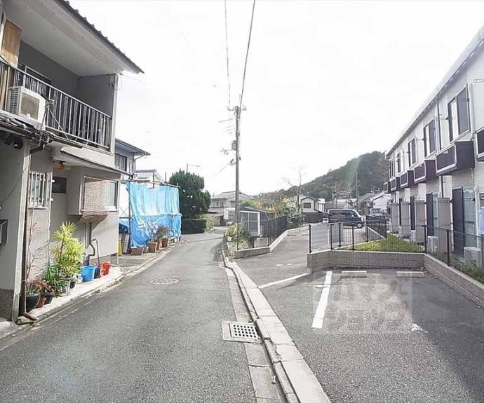 【レオパレス氷室】間取