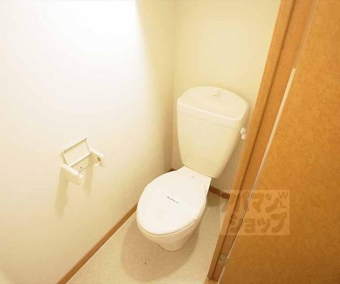 【レオパレス氷室】間取