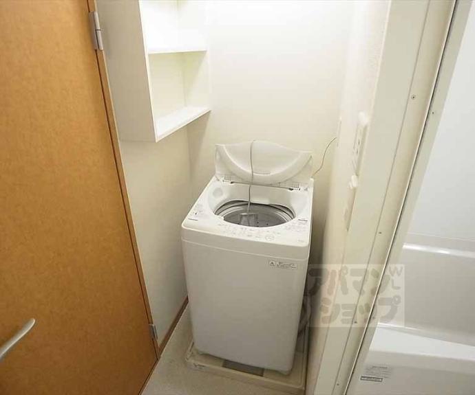 【レオパレス氷室】間取