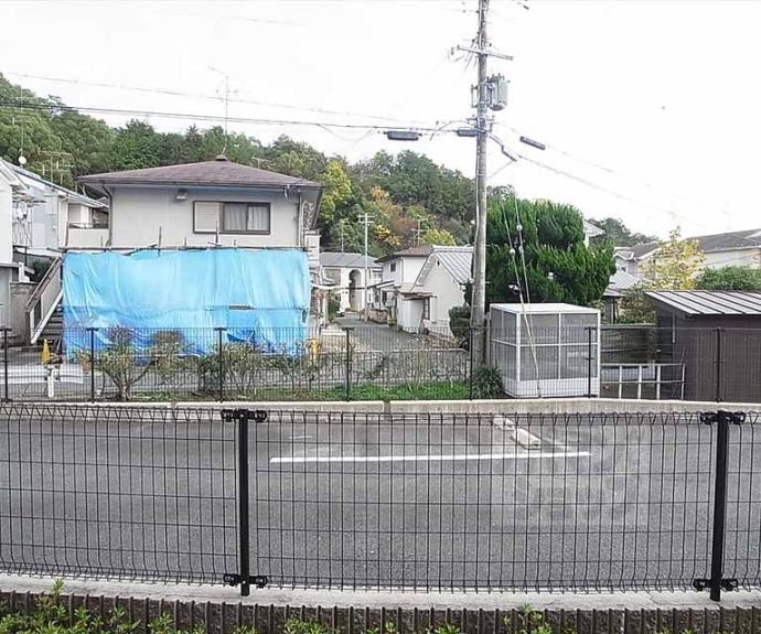 【レオパレス氷室】間取