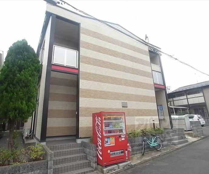 【レオパレスウェルスｔｅｎ】間取
