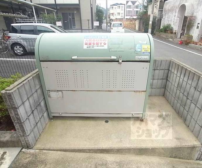 【レオパレスウェルスｔｅｎ】間取