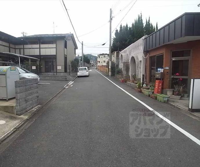 【レオパレスウェルスｔｅｎ】間取