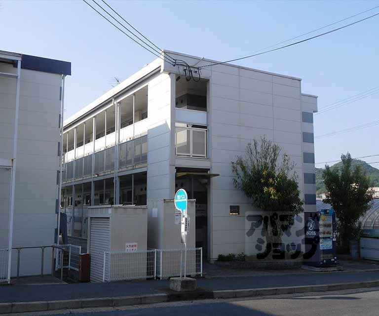 レオパレスウェルスｔｅｎⅡ