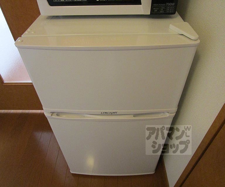【レオパレスウェルスtenⅡ】間取