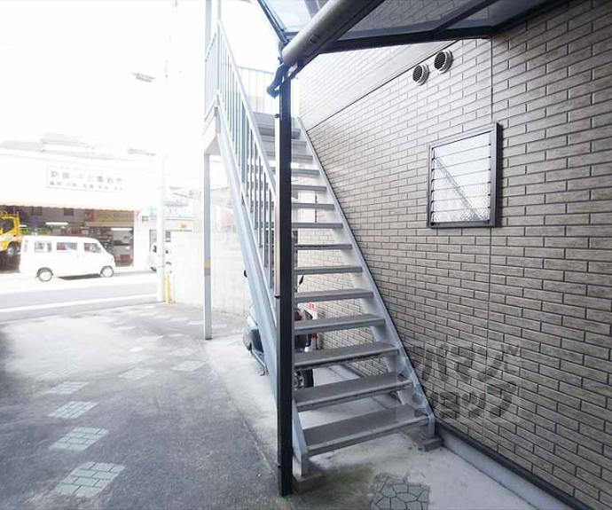 【Ｓｔａｂｌｅ上玄京】間取