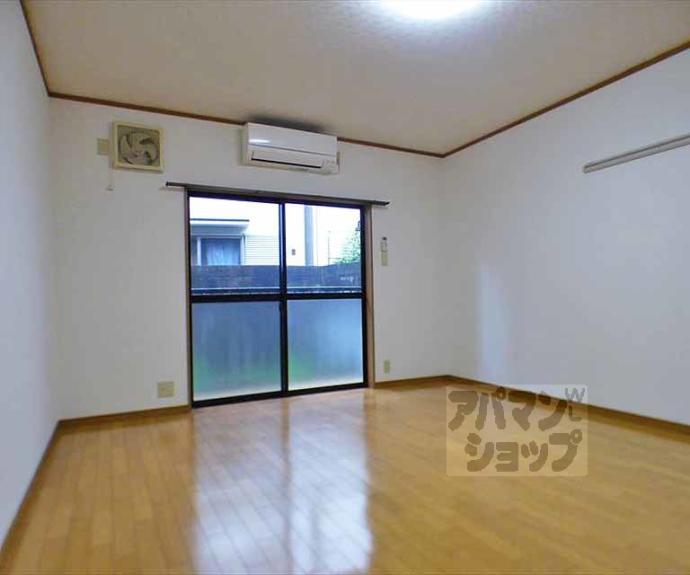 【Stable上玄京】間取