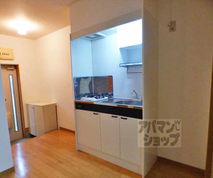 【Stable上玄京】間取