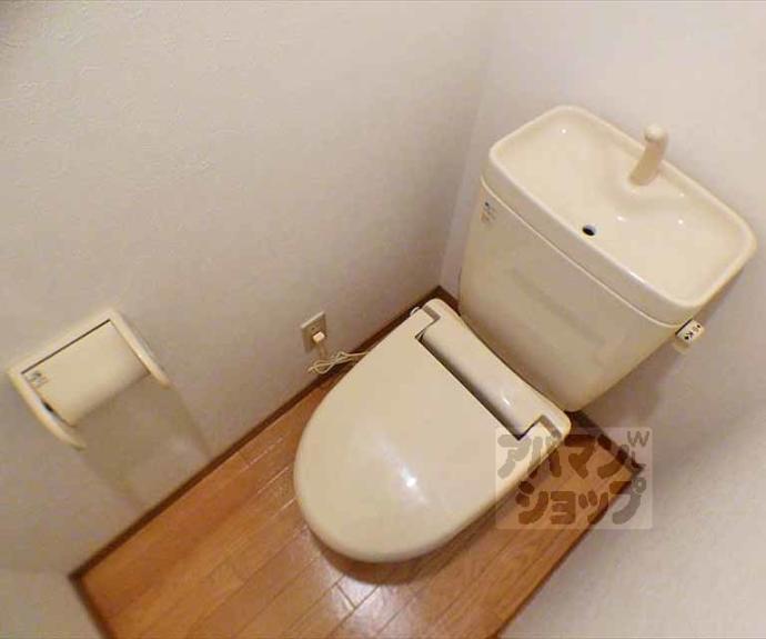 【Stable上玄京】間取