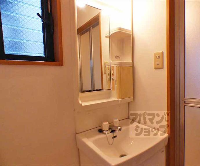 【Stable上玄京】間取