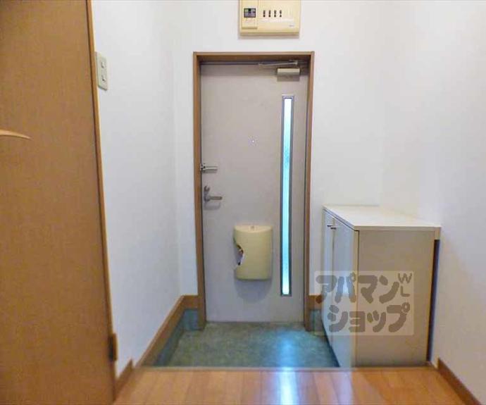 【Stable上玄京】間取