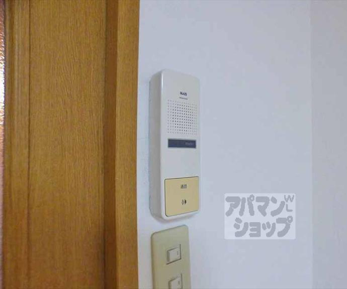 【Stable上玄京】間取