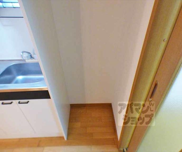 【Stable上玄京】間取