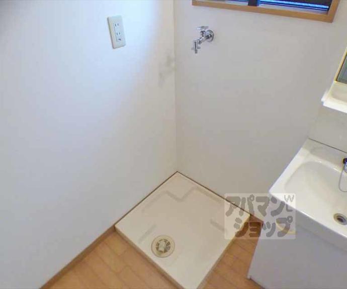 【Stable上玄京】間取