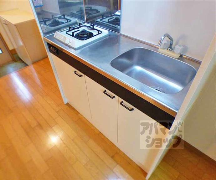 【Stable上玄京】間取