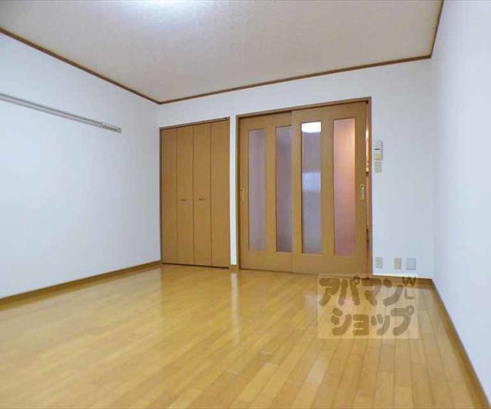 【Stable上玄京】間取