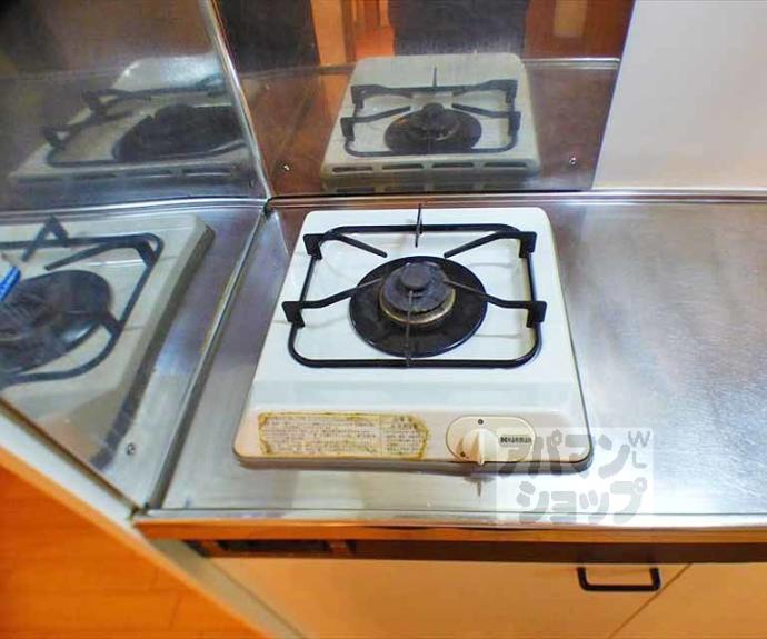 【Stable上玄京】間取