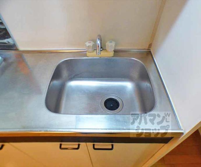 【Stable上玄京】間取