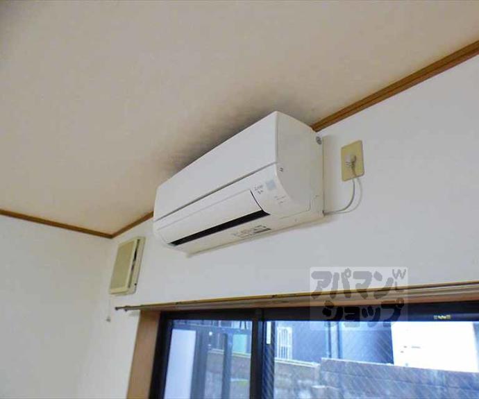 【Stable上玄京】間取