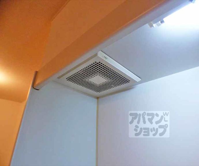 【Stable上玄京】間取