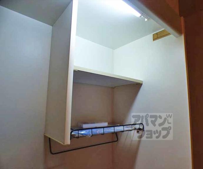 【Stable上玄京】間取