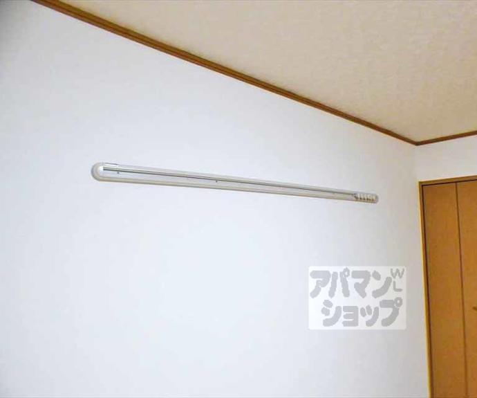 【Stable上玄京】間取