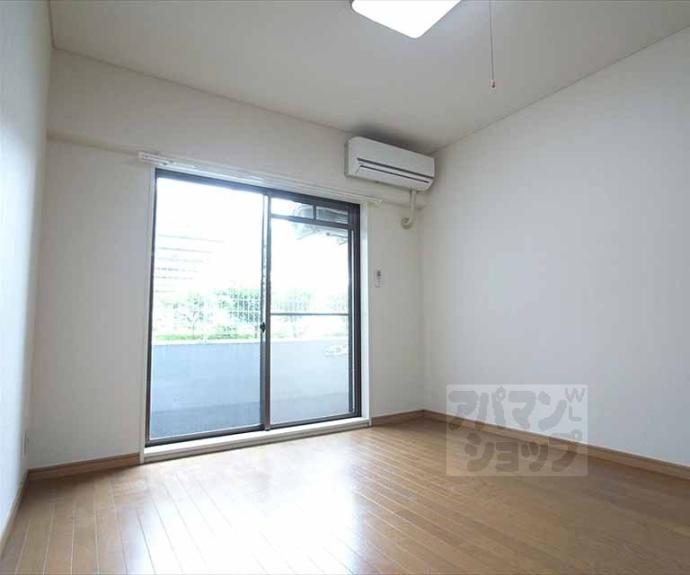 【ニケンカン】間取