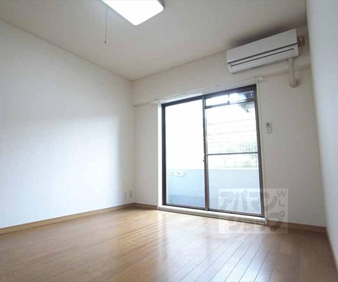 【ニケンカン】間取