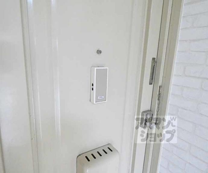 【ライブコート二軒茶屋】間取