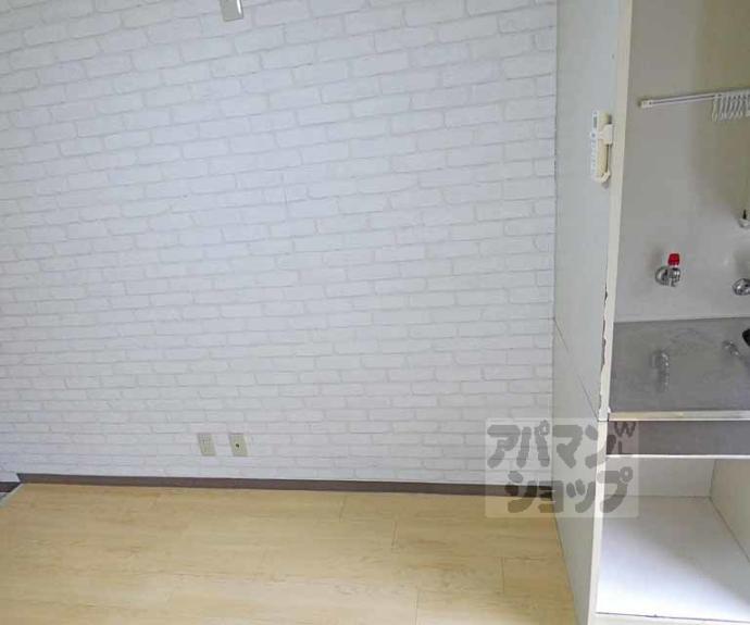 【ライブコート二軒茶屋】間取