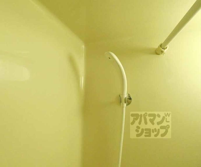 【ライブコート二軒茶屋】間取