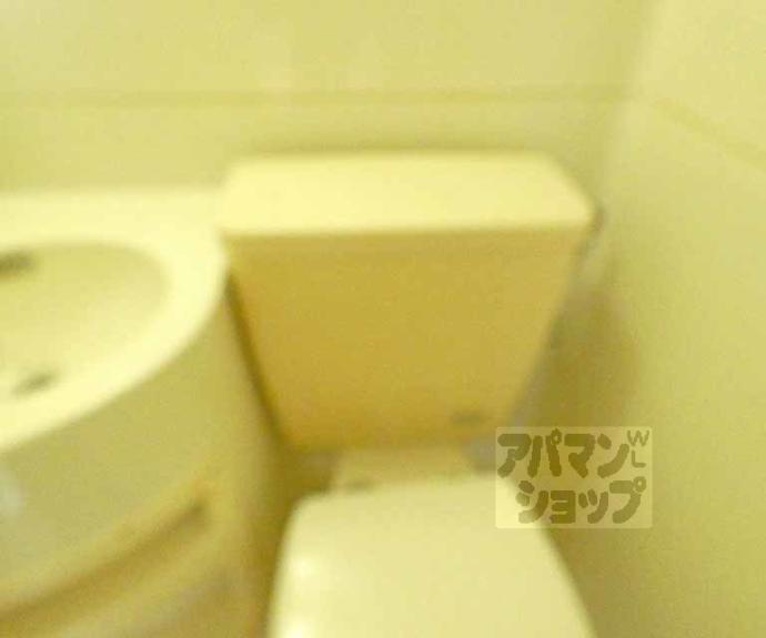 【ライブコート二軒茶屋】間取