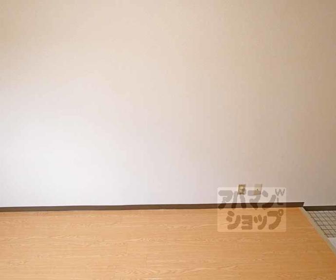 【ライブコート二軒茶屋】間取