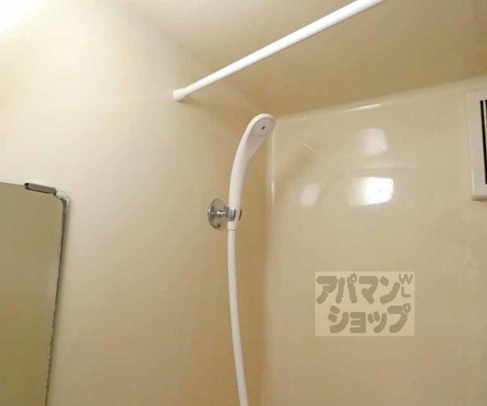 【ライブコート二軒茶屋】間取