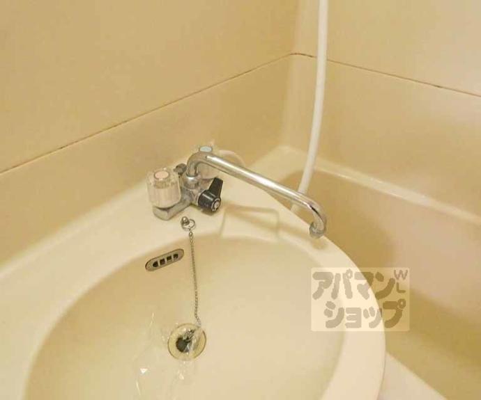 【ライブコート二軒茶屋】間取