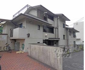 ライブコート二軒茶屋：間取図