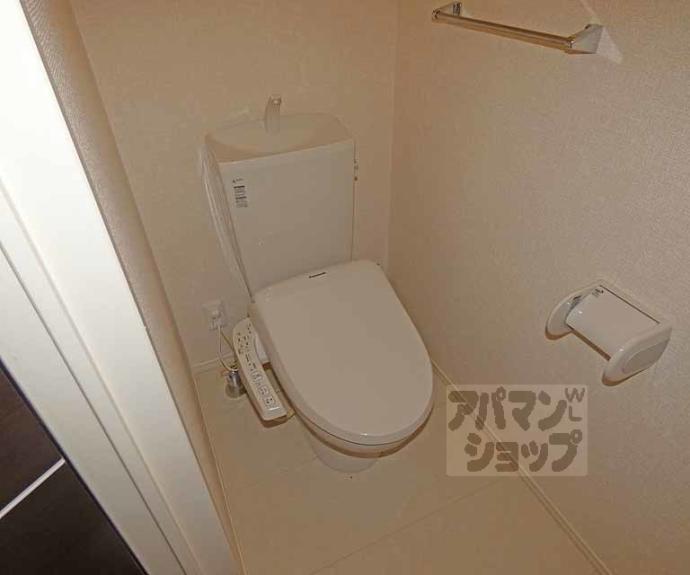 【レグルス】間取