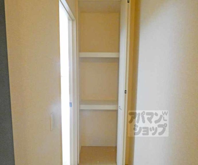 【レグルス】間取