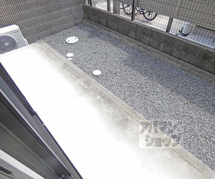 【レグルス】間取