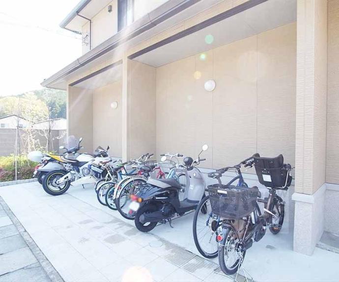 【レグルス】間取