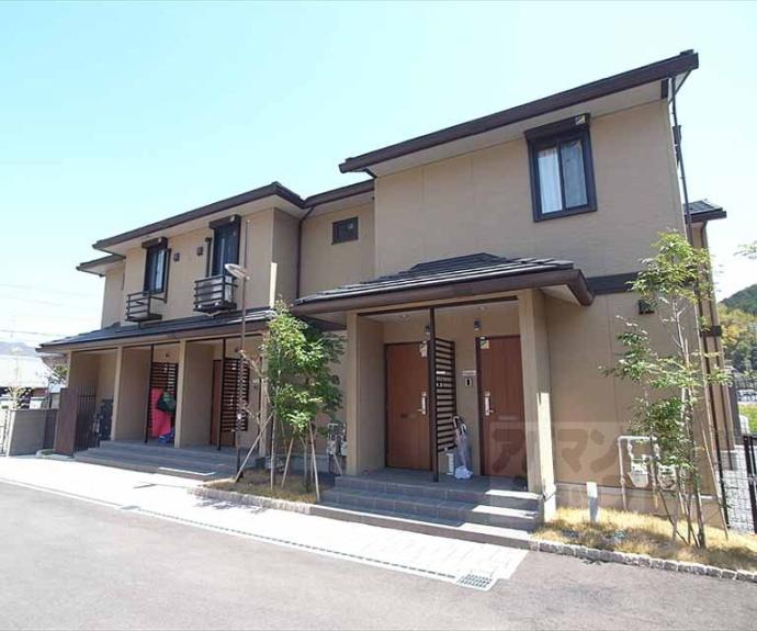 【レグルス】間取