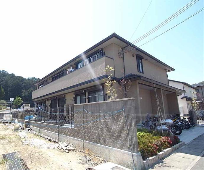 【レグルス】間取