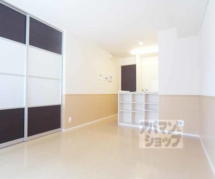 【レグルス】間取