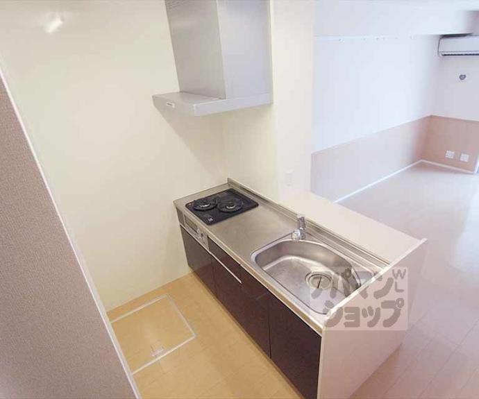 【レグルス】間取