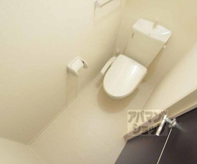 【レグルス】間取