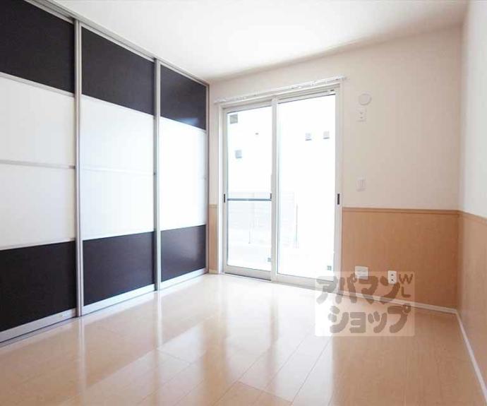 【レグルス】間取