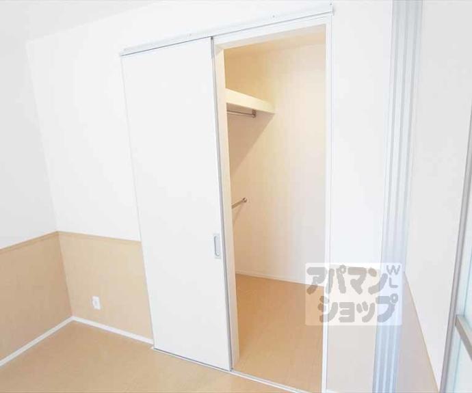 【レグルス】間取