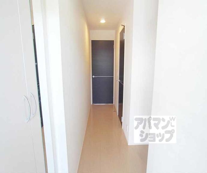 【レグルス】間取