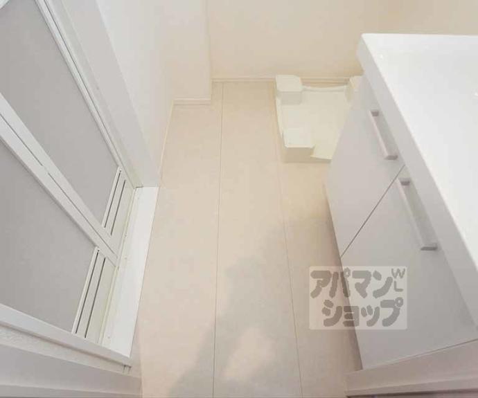 【レグルス】間取