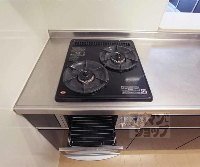 【レグルス】間取